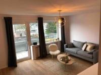 Sanierte 2 Zimmer Wohnung am CentrO in Oberhausen - B&B
