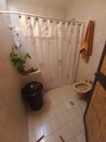 Departamento interno con dos camas individuales - B&B Córdoba