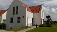 Apartman Apollon Resort Lednice - B&B