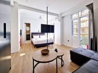 BOHEME Studio & Apartment - B&B Salonicco