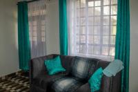 Eagles one bedroom in Kisii CBD with Balcony - B&B Kisii