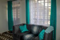 B&B Kisii - Eagles one bedroom in Kisii CBD with Balcony - Bed and Breakfast Kisii