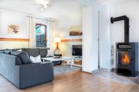 Apartamento de 3 dormitorios con terraza