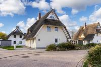 Haus Strandsegler unter Reet OFC 30 - B&B