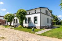 Ostsee Bauernhof Schwalbennest OFC 15 - B&B