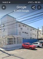 Kitnet em Cidade Ocian - B&B Praia Grande