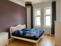 NEU ausgestattete Wohnung in Berlin - ruhige Lage - B&B Berlino