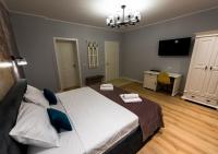 Kaleh Boutique Villa - Bed and Breakfast Orşova