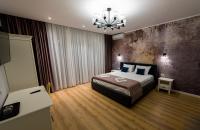 Deluxe Doppelzimmer