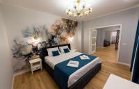 Appartement - Vue sur Piscine 