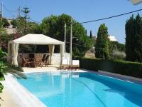 Luxurious Family friendly Villa Anavyssos - B&B Anavyssos