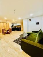 B&B Guwahati - Lily Homes - Bed and Breakfast Guwahati