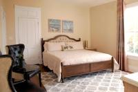 B&B Saint Augustine - MayLi Place Luxury King Suite Downtown St Augustine - Bed and Breakfast Saint Augustine