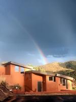 Galeria Viviente Eco Casita - Chambres d’hôtes Bisbee