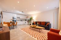 Apartment mit 1 Schlafzimmer