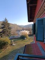 B&B Neviglie - Bricco Nebbiolo - Bed and Breakfast Neviglie