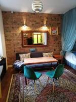 Art Illery Apartment - Chambres d’hôtes Riga