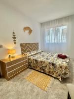 B&B Castellon - LC Apartaments Hospital General - Bed and Breakfast Castellon