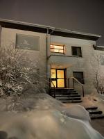 Blick Glockenturm - B&B