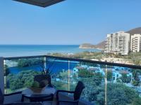 Increible apartamento Samaria Club de Playa, Santa Marta, Pozos colorados - Chambres d'hôtes Santa Marta