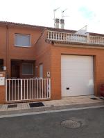Casa Galetxo, junto a Bardenas Reales y Sendaviva - Chambres d’hôtes