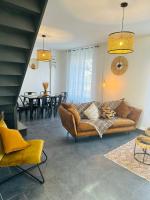 Casa con 2 Camere da Letto