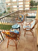 Sunny Days - Ferienwohnung Arenales del Sol