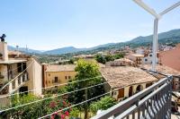 Porta San Paolo House - Bed and Breakfast Castelbuono
