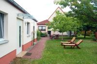 B&B Flecken Zechlin - Ferienwohnung Peise - Bed and Breakfast Flecken Zechlin