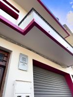 Casa Roja Residencia 10-51 - Ferienwohnung
