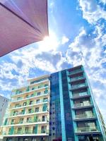 Marcony Boutique Apartments - B&B