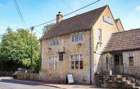 The Old House At Home - B&B Castle Combe