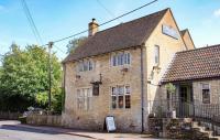 B&B Castle Combe - The Old House At Home - Bed and Breakfast Castle Combe