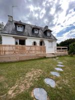 Entre Golfe et Océan - Ferienwohnung