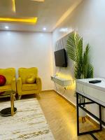 B&B Ikeja - Yellow bird homes - Bed and Breakfast Ikeja