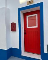 Cantinho da Villa - B&B