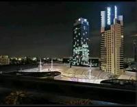 B&B Amman - Luxury Abdali apartment - Bed and Breakfast Amman