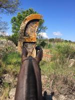 Azienda agricola Affittacamere S'Ispinalba di Laura Pitzolu - Ferienwohnung Borore