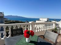 Apartamento con vistas al mar