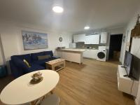 Una parada en el Camino - Ferienwohnung Fisterra