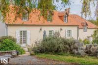 B&B Artannes-sur-Indre - Belle et calme maison de campagne - Bed and Breakfast Artannes-sur-Indre