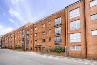 City Centre Apartment Jewellery Quarter - Ferienwohnung Birmingham