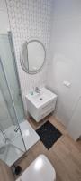 Apartament Centrum Nowa Dęba - B&B Nowa Dęba