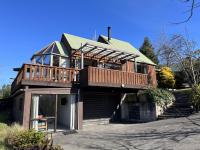 90 Chalet Crescent - B&B Hanmer Springs
