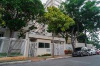 Acolhimento e Conexão: EXPO Center Norte - B&B São Paulo