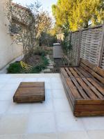 La maison des Petits Robins - B&B