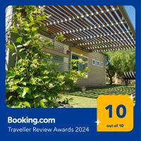 EL GALPON, Finca en Alquiler - Ferienwohnung