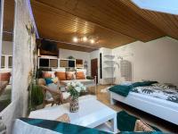 Barbarosa 6 Königstädten Opel-Airport-Messe nähe - B&B Königstädten