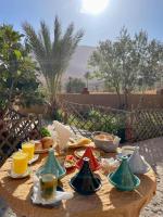 Dar Jamila - B&B Achbarou