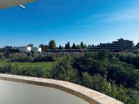 Quadruple Room with Garden View